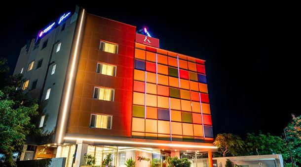 Hoteles Ofertas Dynamic Tours
